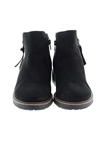 Assorted Brands Ankle Boots (view 2)