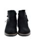 Assorted Brands Black Ankle Boots Size 8 - photo 2