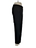 Deb Solid Black Active Pants Size 12 - photo 4