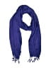 Lands' End Purple Scarf One size - photo 1