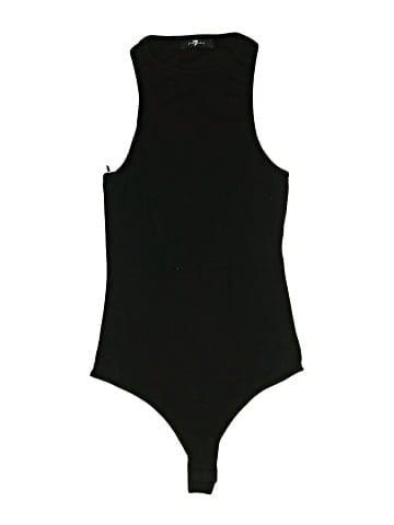 7 For All Mankind Bodysuit (view 1)