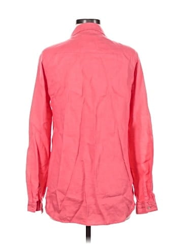 Malvin Long Sleeve Blouse (view 2)
