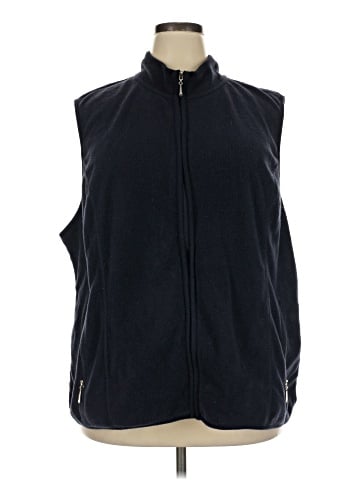 Karen Scott Sport Vest (view 1)