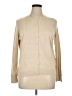 Marks & Spencer Tan Cardigan Size UK 20 / US 16 - photo 1