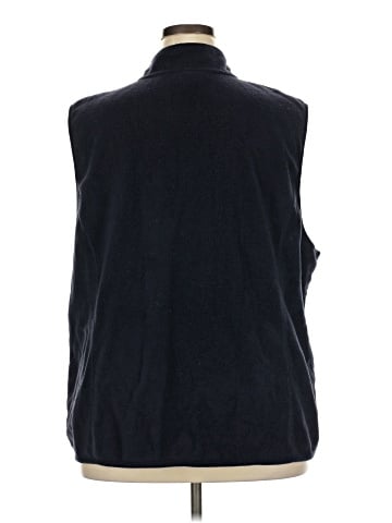 Karen Scott Sport Vest (view 2)