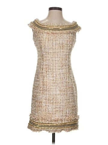 Boston Proper Cocktail Dress (view 1)