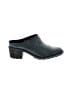 L.L.Bean Black Mule/Clog Size 8 - photo 1