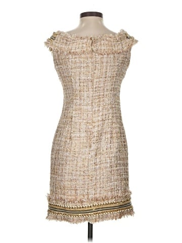 Boston Proper Cocktail Dress (view 2)