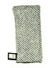 DKNY Chevron-herringbone Gray Scarf One size - photo 2