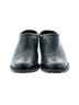L.L.Bean Black Mule/Clog Size 8 - photo 2