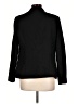 Etcetera Black Blazer Size 10 - photo 2