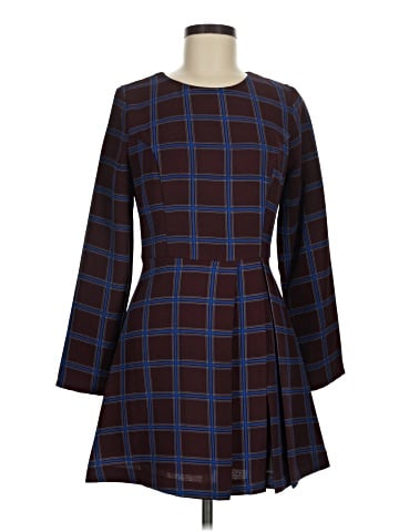 Gianni Bini Casual Dress (view 1)