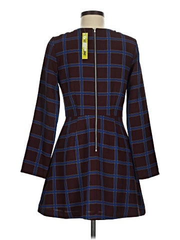 Gianni Bini Casual Dress (view 2)