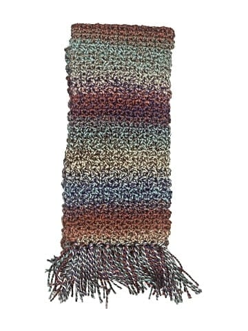 Unbranded Scarf (view 2)