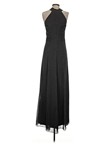 H By Halston Cocktail Dress (view 2)