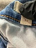 Madewell Hearts Blue Jeans Size 31 waist - photo 8