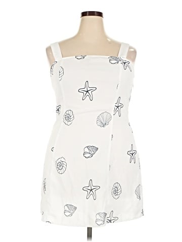 Vero Moda Casual Dress (view 1)
