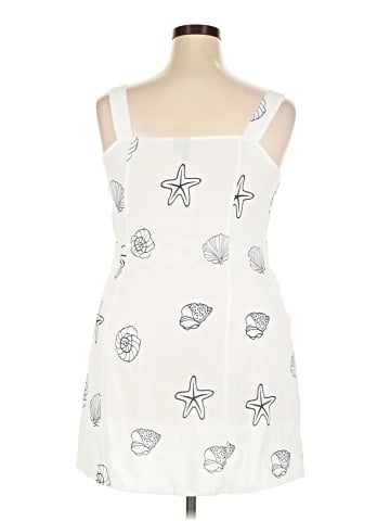 Vero Moda Casual Dress (view 2)