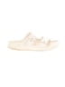 Birkenstock Ivory Sandals Size 7 - photo 1