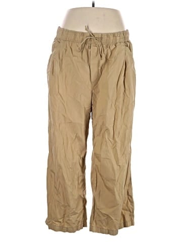 H&M Khakis (view 1)