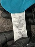 Ann Taylor LOFT 100% Polyester Teal Sleeveless Blouse Size M - photo 8