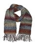 Unbranded Burgundy Scarf One size - photo 1