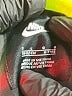 Nike 100% Polyester Gray Snow Jacket Size 6 - 7 - photo 3