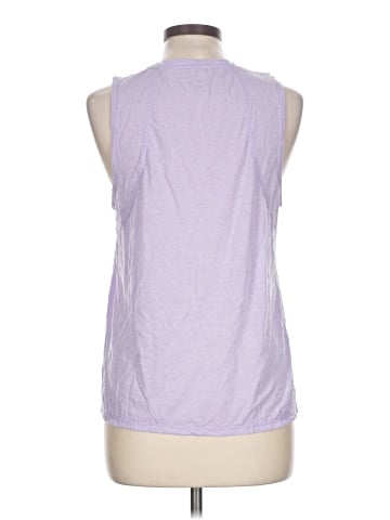 Reebok Sleeveless T-Shirt (view 2)