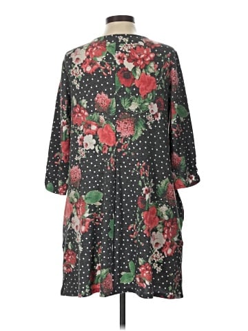 AGB Casual Dress (view 2)