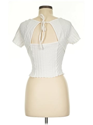 Atelier Short Sleeve Top (view 2)