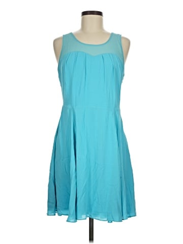 Express Casual Dress (view 1)