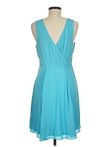 Express Casual Dress (view 2)