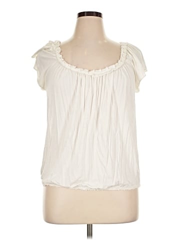 Sophie Max Sleeveless Blouse (view 1)