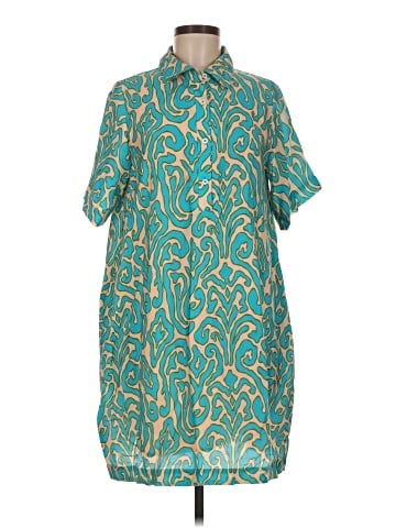 THML Casual Dress (view 1)