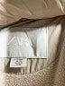 Zara Solid Ivory Snow Jacket 12-18 MO / 18 MO - photo 3