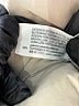 Zara Solid Ivory Snow Jacket 12-18 MO / 18 MO - photo 4