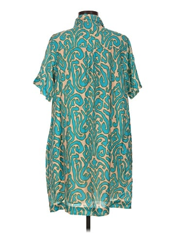 THML Casual Dress (view 2)