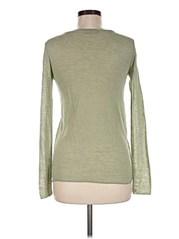 Lola Long Sleeve T-Shirt (view 2)