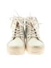 Skechers Gray Ankle Boots Size 3 (youth) - photo 2