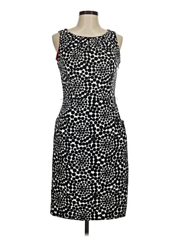London Times Cocktail Dress (view 1)