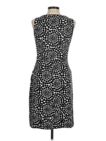 London Times Cocktail Dress (view 2)