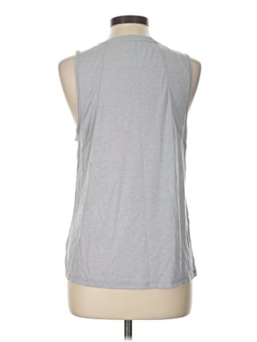 Reebok Sleeveless T-Shirt (view 2)