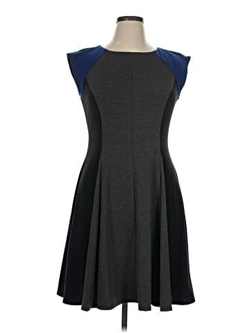 Gabby Skye Casual Dress (view 1)
