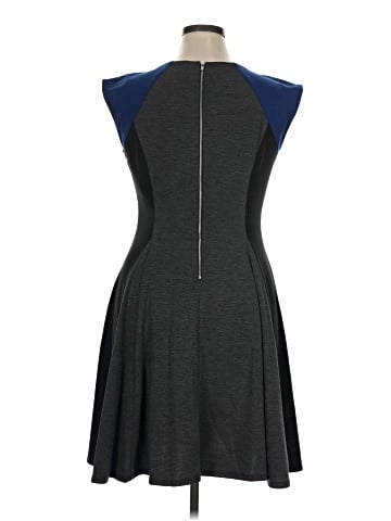 Gabby Skye Casual Dress (view 2)