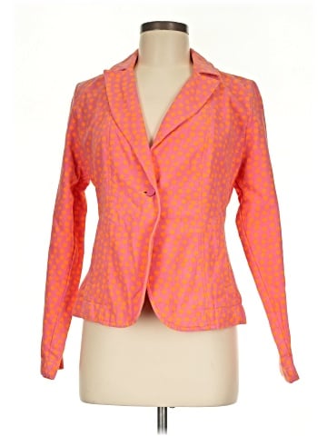 I.E. Relaxed Blazer (view 1)