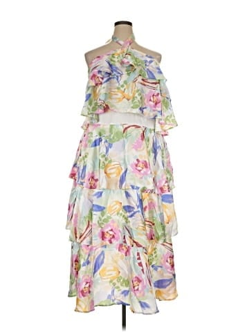 Truth NYC Casual Dress (view 1)