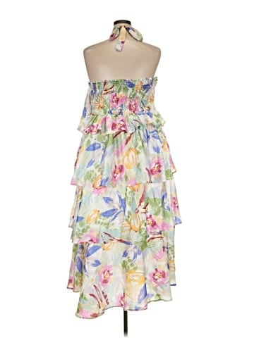 Truth NYC Casual Dress (view 2)
