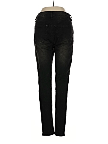 Fashion Nova Jeans (view 2)