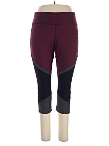 Avia Active Pants (view 1)
