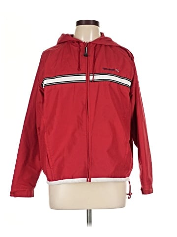 Reebok Track Jacket (view 1)